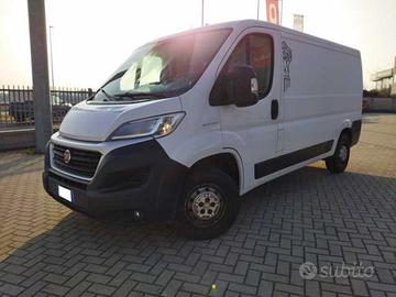 Fiat Ducato 30 2.3 MJT 130CV PM-TN Furgone