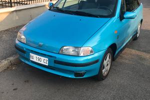 FIAT Punto 1ª serie - 1998