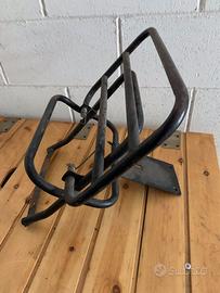 Portapacchi posteriore vespa px
