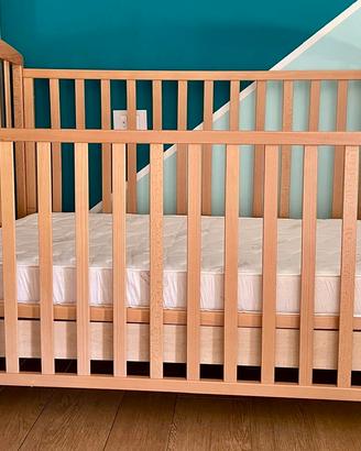 Lettino bambini Foppapedretti