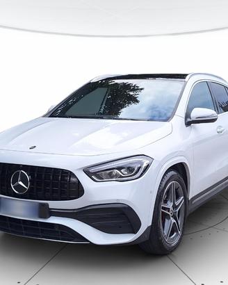 MERCEDES GLA 250 Premium 4matic auto
