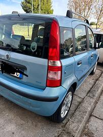 Fiat Panda 2005