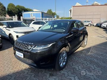 LAND ROVER Range Rover Evoque 1.5 I3 PHEV 300 CV