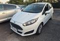 Ford Fiesta 1.4 5 porte Bz.- GPL Business
