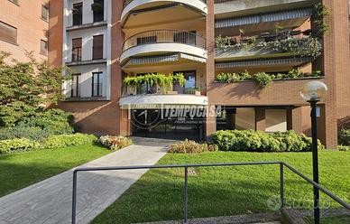 Appartamento a Milano 3 locali