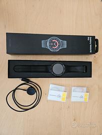 Samsung Galaxy Watch 5 pro + accessori vari