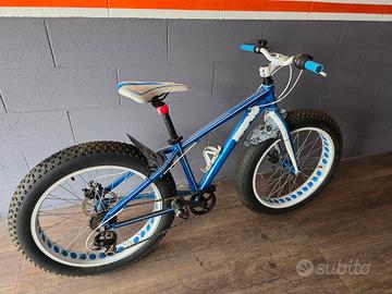 mtb fat bike mis. 24