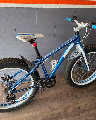 mtb fat bike mis. 24