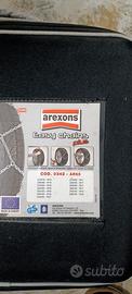 Catene da Neve Arexons Easy Chains PLUS - AR55
