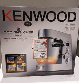 Kenwood - Robot Cooking Chef KM082