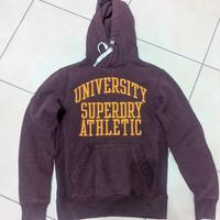 felpa Superdry S 