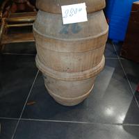 orcia antica Toscana 