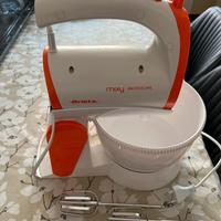 Ariete Mixy professional sbattitore