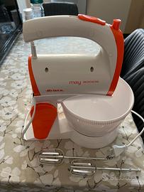 Ariete Mixy professional sbattitore
