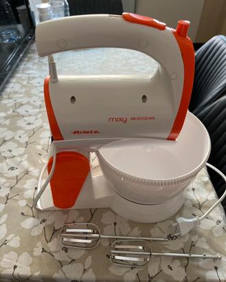 Ariete Mixy professional sbattitore