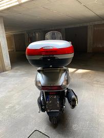 Honda Silver Wing 600 - 2002