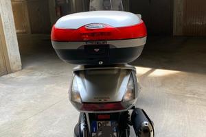 Honda Silver Wing 600 - 2002