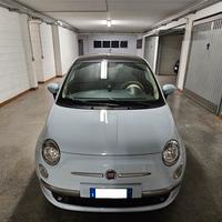 Fiat 500
Lounge 100cv Automatica OK NEOPATENTATI