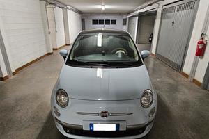 Fiat 500
Lounge 100cv Automatica OK NEOPATENTATI