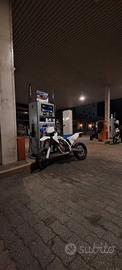 fantic tpr 86