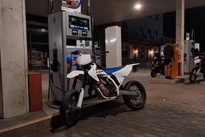 fantic tpr 86