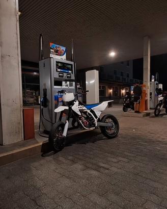 fantic tpr 86