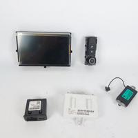 SISTEMA NAVIGAZIONE RENAULT CLIO IV (B98) 25915393