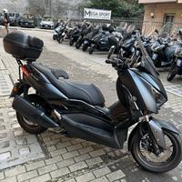 Yamaha X-Max 300 - 2019