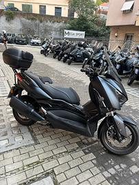 Yamaha X-Max 300 - 2019