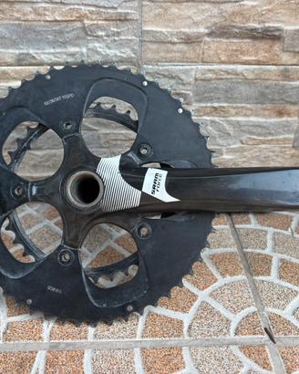 Guarnitura sram