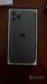 Iphone 11 pro