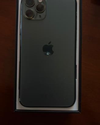 Iphone 11 pro