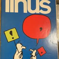 Fumetti Linussessantotto