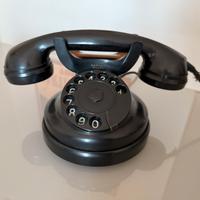 Telefono d’Epoca Safnat Milano – Anni ‘30 circa