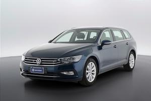 Volkswagen Passat variant 2.0 tdi scr evo 150cv bu