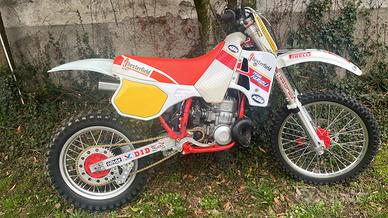 Ktm.  1989
