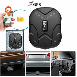 LOCALIZZATORE ANTIFURTO SATELLITARE TRACKER GPS GS