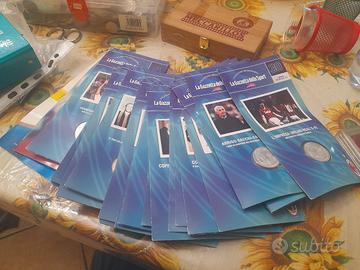 monete commemorative