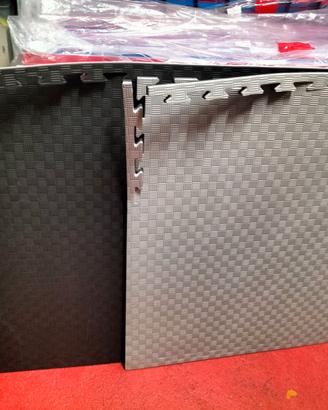 Tatami usati per esposizione ottimi spessore 2cm