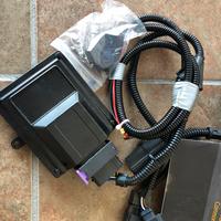 Centralina aggiuntiva Classe A W176