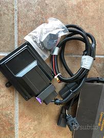 Centralina aggiuntiva Classe A W176