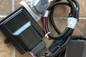 Centralina aggiuntiva Classe A W176