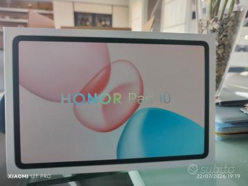 Tablet Honor Tab 10