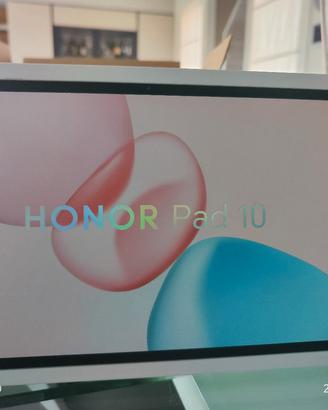 Tablet Honor Tab 10