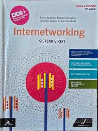 libro internetworking sistemi e reti