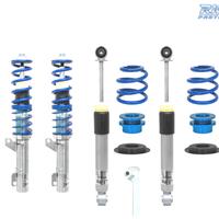 KIT SOSPENSIONE FILETTATA BLUE LINE SEAT LEON 1M 9