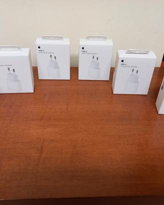 6  power adapter 20w