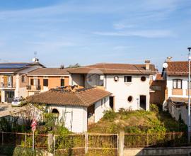 CASA INDIPENDENTE A CHERASCO