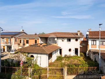 CASA INDIPENDENTE A CHERASCO