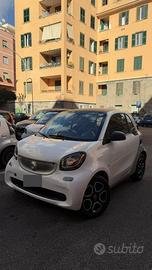 Smart ForTwo 453 0.9 Turbo 90 CV Twinamic